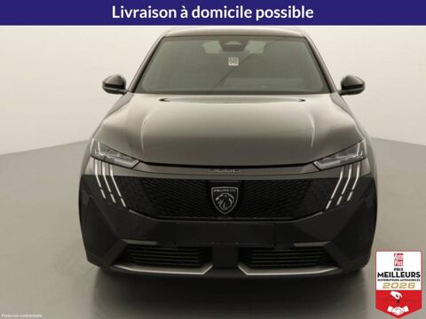 3008 Hybrid 145 e-DCS6 2026 occasion 78200 Buchelay