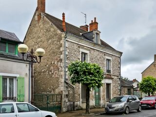  Maison à vendre 5 pièces 90 m²