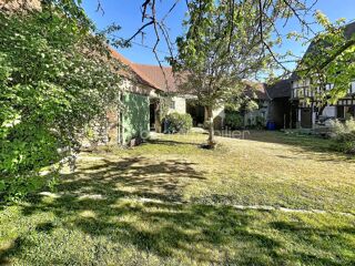  Propriété/château à vendre 7 pièces 261 m²