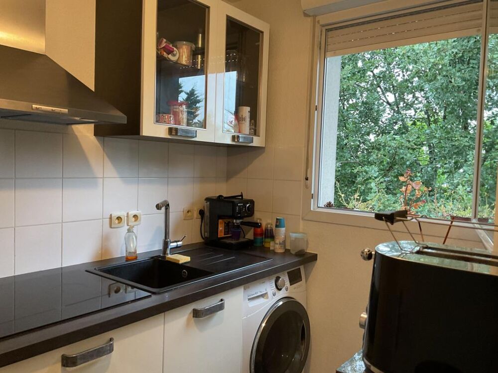 Appartement À Vendre Sans Locataire