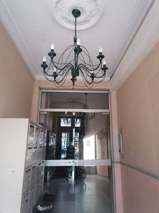  Appartement à louer 1 pièce 26 m²