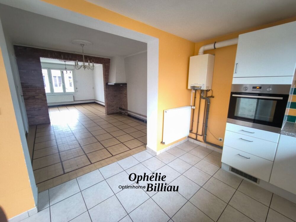 Vente Maison Dispo suite d�sistement!! Maison � vendre 4 pi�ces LAMBRES (62) Lambres