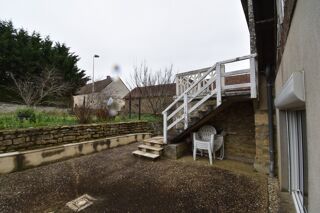  Maison � vendre 9 pi�ces 187 m�