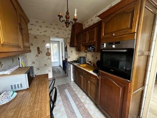  Maison à vendre 6 pièces 155 m²
