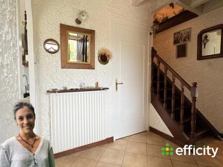  Maison � vendre 6 pi�ces 109 m�