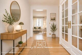  Appartement à vendre 5 pièces 119 m²