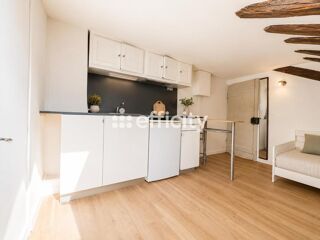  Appartement � vendre 1 pi�ce 15 m�