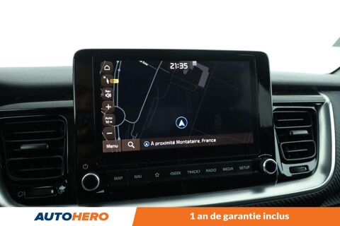 Stonic 1.0 T-GDi MHEV GT Line 120 ch 2021 occasion 92130 Issy-les-Moulineaux