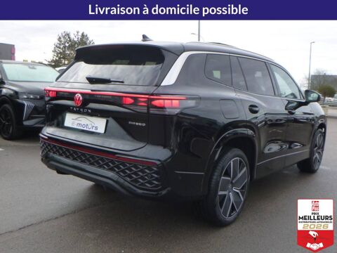 Tayron eHybrid 272 DSG6 5PL R-Line +Toit pano +JA2 2025 occasion 10150 Lavau