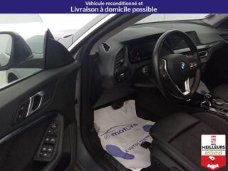 Serie 2 218i 136 DKG7 Design 2023 occasion 10150 Lavau