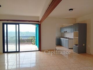  Appartement à louer 5 pièces 175 m²
