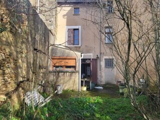  Maison � vendre 4 pi�ces 89 m�