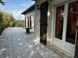  Maison � vendre 4 pi�ces 103 m�