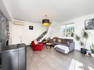  Maison à vendre 4 pièces 87 m²