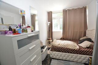  Appartement � vendre 2 pi�ces 38 m�