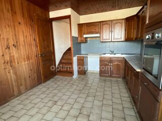  Maison à vendre 7 pièces 144 m²