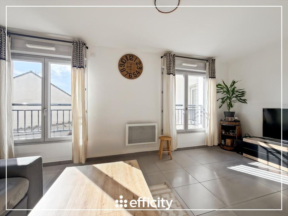 Appartement récent