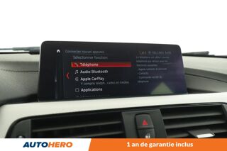 S&eacute;rie 3 Touring 320i xDrive M Sport BVA8 184 ch 2019 occasion 92130 Issy-les-Moulineaux