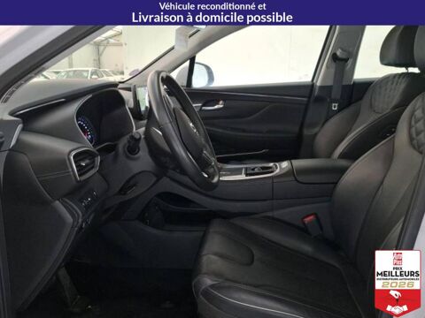 Santa Fe T-GDi Plug-in 265 HTRAC BVA6 Intuitive 2023 occasion 10150 Lavau