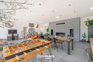  Maison à vendre 4 pièces 160 m²