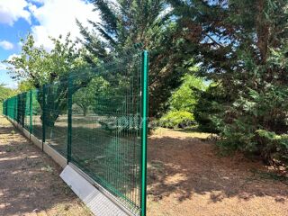  Terrain � vendre 714 m�