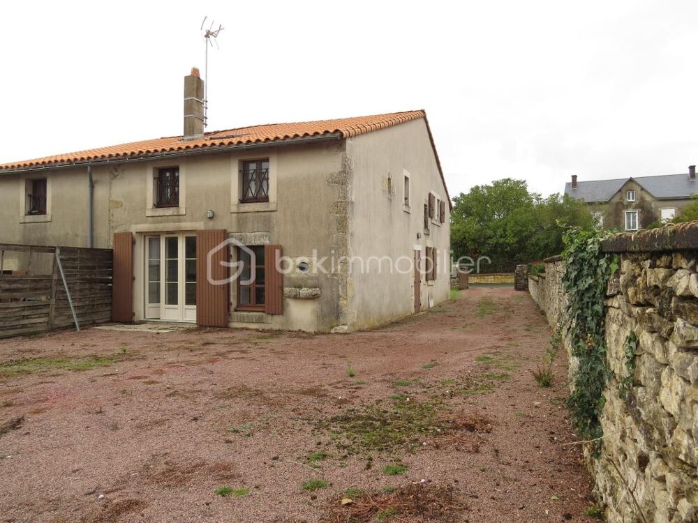 Vente Maison Maison à la Campagne Celles sur belle