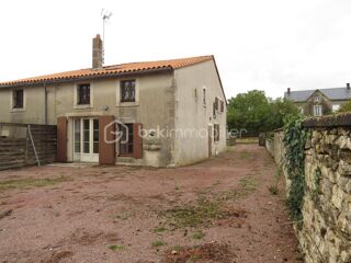 Vente Maison Maison à la Campagne Celles sur belle