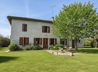  Maison à vendre 3 pièces 60 m²