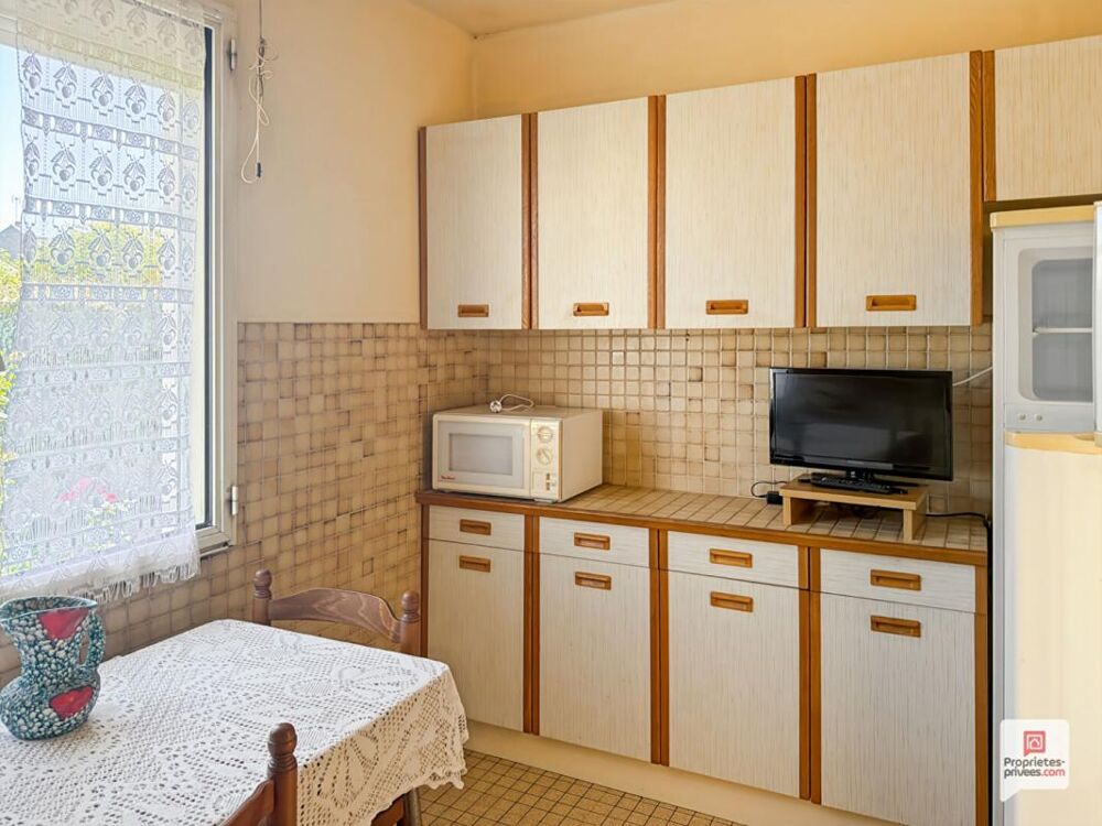 Maison Sable Sur Sarthe 4 pièce(s) 84.28 m2
