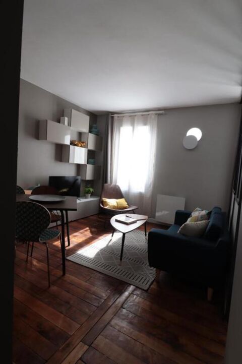 Appartement � louer 2 pi�ces 31 m�