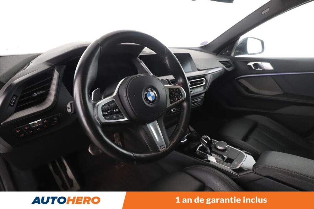 Serie 2 220i M Sport DKG7 178 ch 2022 occasion 92130 Issy-les-Moulineaux