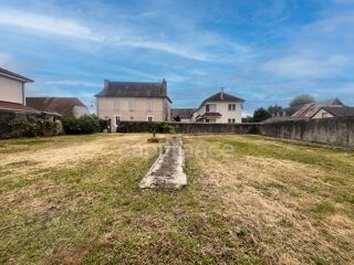  Terrain � vendre 610 m�