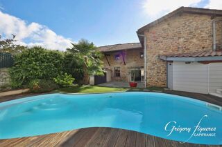  Maison � vendre 7 pi�ces 224 m�