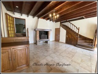  Maison à vendre 7 pièces 182 m²
