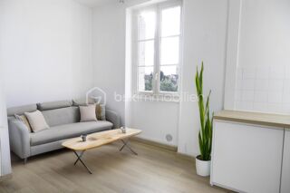  Appartement à vendre 3 pièces 61 m²