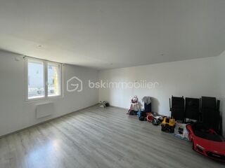  Maison à vendre 5 pièces 150 m²