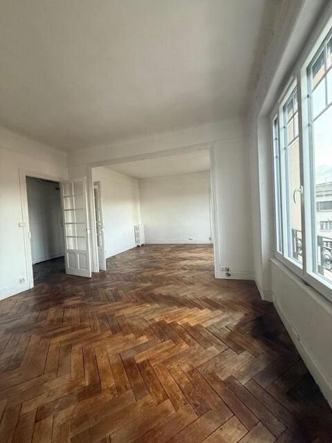  Appartement � louer 5 pi�ces 103 m�