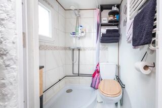  Appartement à vendre 1 pièce 25 m²