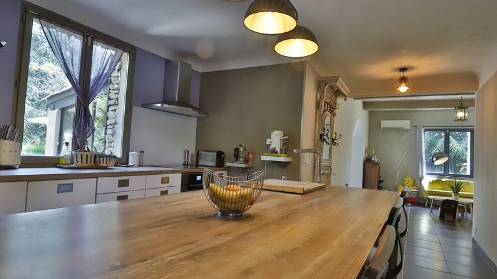 � vendre  Maison Sault (84390)