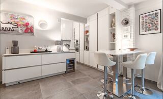  Appartement � vendre 3 pi�ces 76 m�