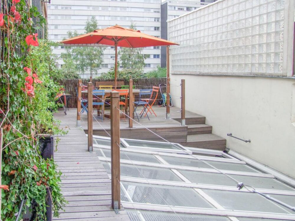 à vendre  Loft Clichy (92110)