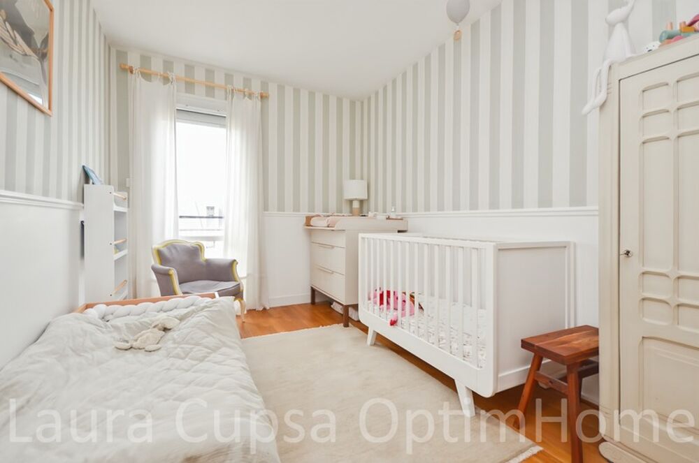 à vendre  Appartement Sceaux (92330)