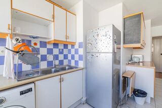  Appartement � vendre 3 pi�ces 64 m�