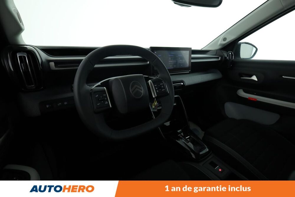 C3 Electrique 44 kWh Max Automatique 113 ch 2025 occasion 92130 Issy-les-Moulineaux