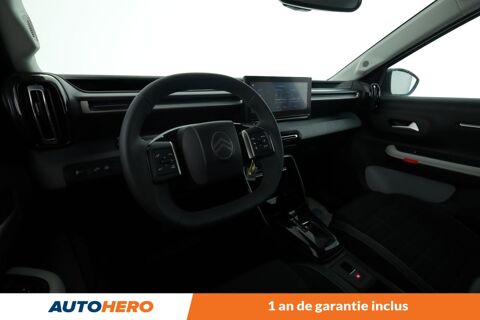 C3 Electrique 44 kWh Max Automatique 113 ch 2025 occasion 92130 Issy-les-Moulineaux