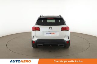 C5 aircross 2.0 Blue-HDi Feel EAT8 178 ch 2019 occasion 92130 Issy-les-Moulineaux