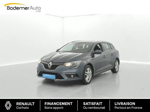 Annonce voiture Renault Mgane 13490 