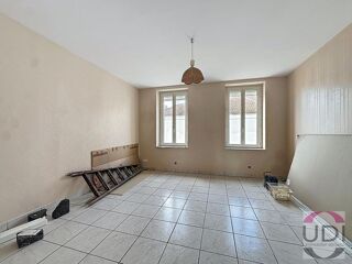  Immeuble � vendre 6 pi�ces 136 m�