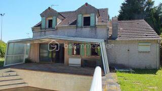  Maison à vendre 5 pièces 144 m²