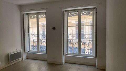   Beau studio rue de la r�publique 26m�2 Appartement - 1 pi�ce(s) - 26 m�